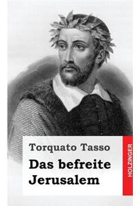 Das befreite Jerusalem