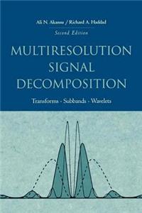 Multiresolution Signal Decomposition