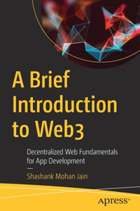 Brief Introduction to Web3