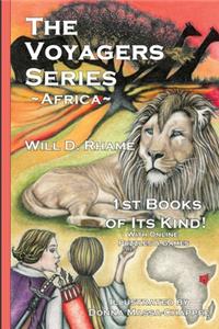 Voyagers Series - Africa