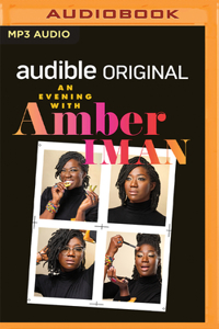 Evening with Amber Iman