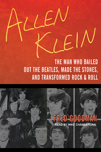 Allen Klein