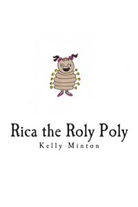 Rica the Roly Poly