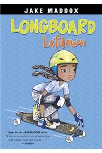Longboard Let Down