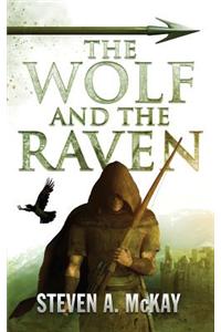 Wolf and the Raven