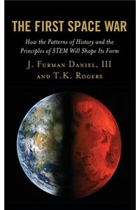The First Space War