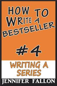 How to Write a Bestseller