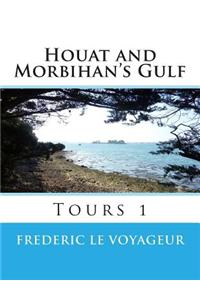 Houat and Morbihan's Gulf