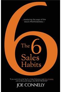 6 Sales Habits