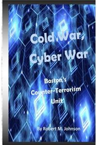 Cold War, Cyber War