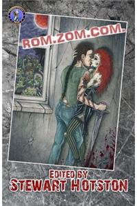 Rom Zom Com