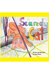 Scaredy Cat