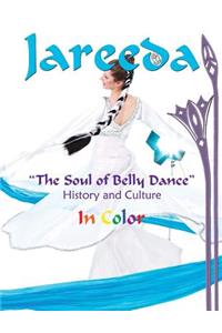 The Soul of Belly Dance in Color
