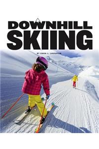 Downhill Skiing