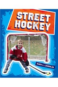 Street Hockey