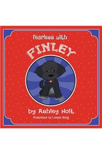 Fearless with Finley