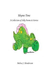 Rhyme Time