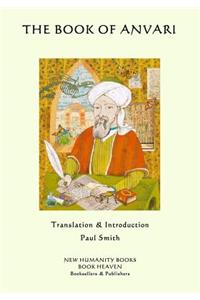 Book of Anvari