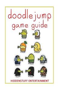 Doodle Jump Game Guide