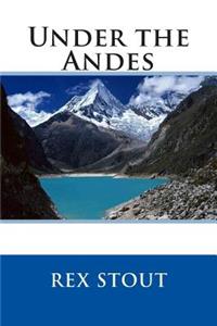 Under the Andes