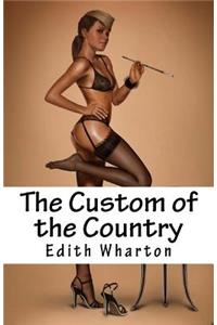 The Custom of the Country