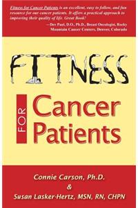 Fitness for Cancer Patients