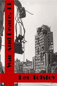 War and Peace Book Thirteen