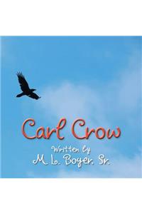 Carl Crow