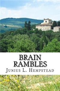 Brain Rambles