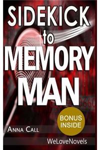 Sidekick - Memory Man (Amos Decker Series): By David Baldacci