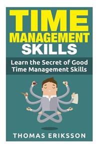 Time Management Skills