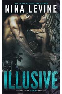 Illusive (Storm MC #6)