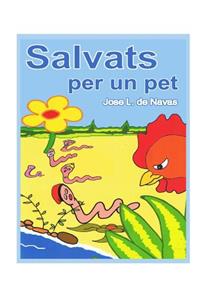 Salvats per un Pet