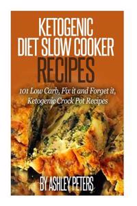 Ketogenic Slow Cooker Recipes