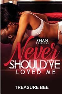 Never Should've Loved Me