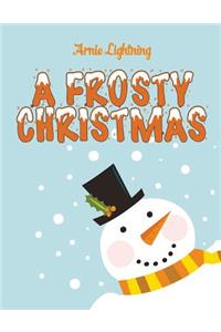 Frosty Christmas