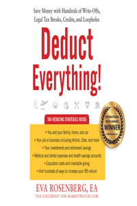 Deduct Everything!