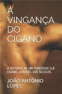 Vingança Do Cigano