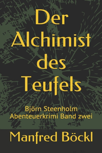 Der Alchimist des Teufels