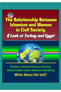 The Relationship Between Islamism and Women in Civil Society