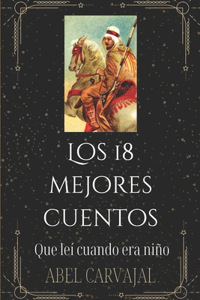 18 Mejores Cuentos