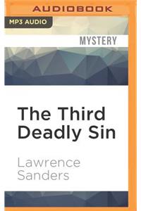 Third Deadly Sin