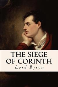 Siege of Corinth