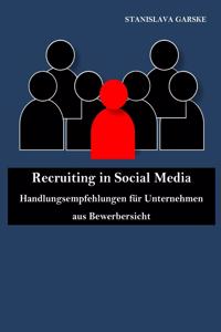 Recruiting In Social Media