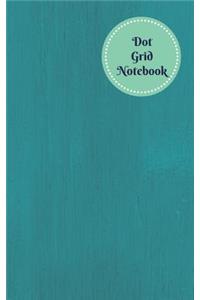 Dot Grid Notebook