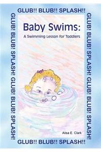Baby Swims