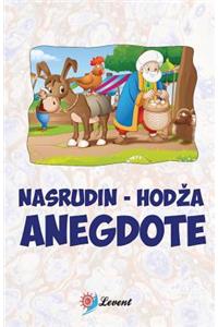 Nasrudin - Hodza Anegdote