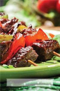 Grill Skewer 2 Recipes