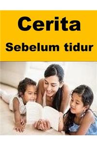 Cerita Sebelum Tidur