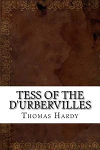 Tess of the D'Urbervilles